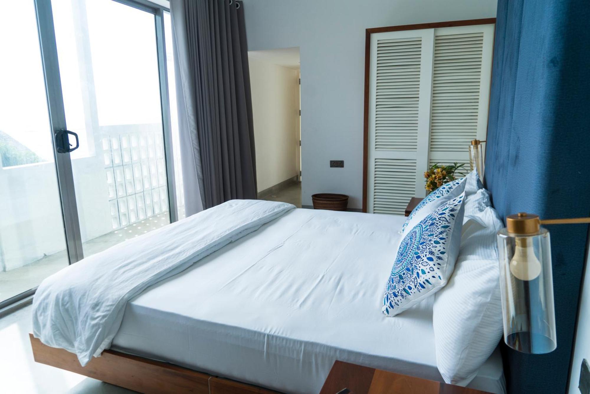 Four Petals Inn Kolombo Dış mekan fotoğraf