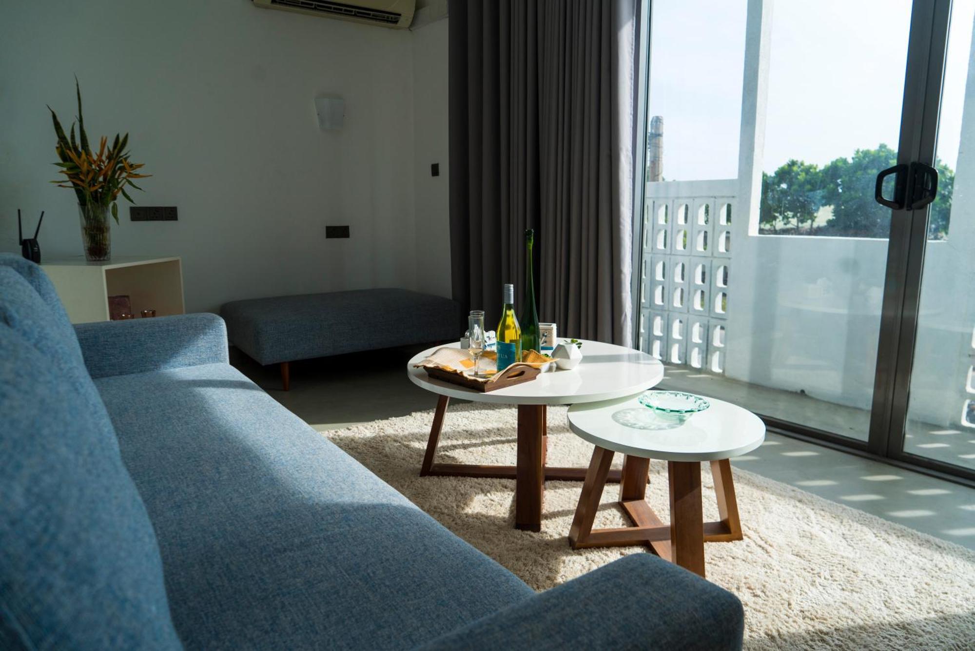 Four Petals Inn Kolombo Dış mekan fotoğraf