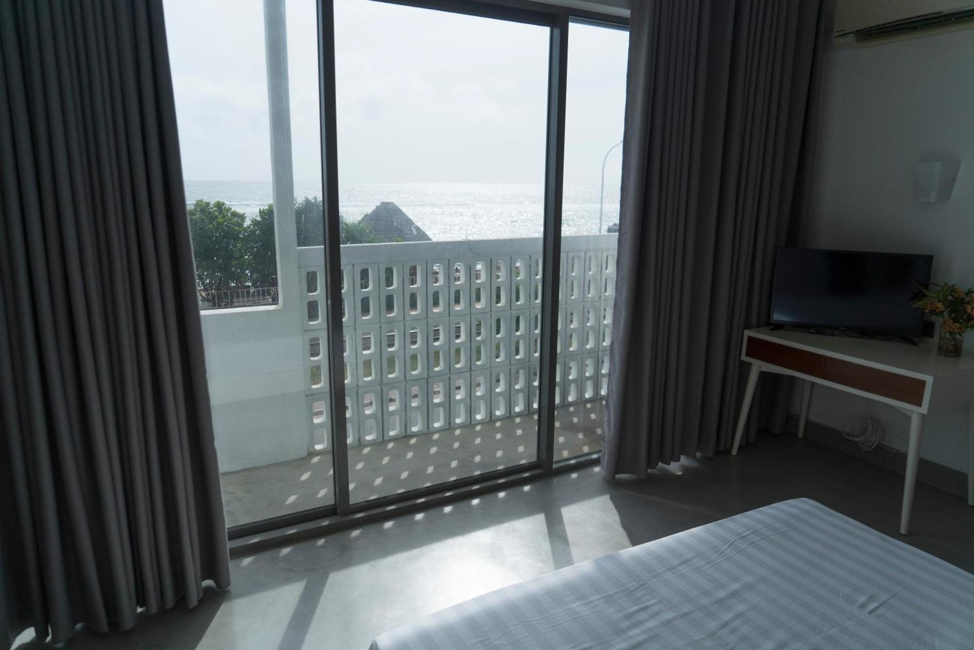 Four Petals Inn Kolombo Dış mekan fotoğraf