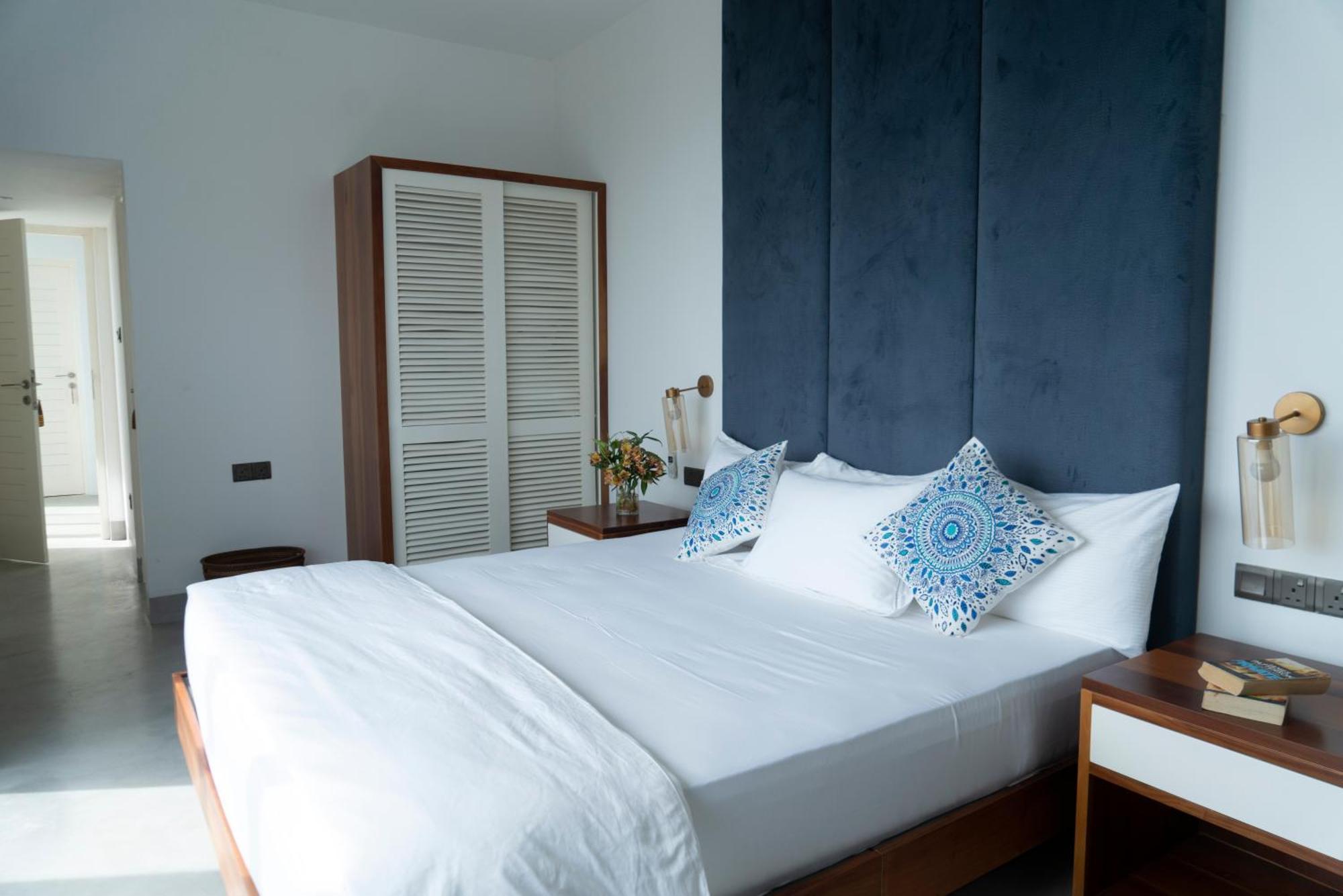 Four Petals Inn Kolombo Dış mekan fotoğraf