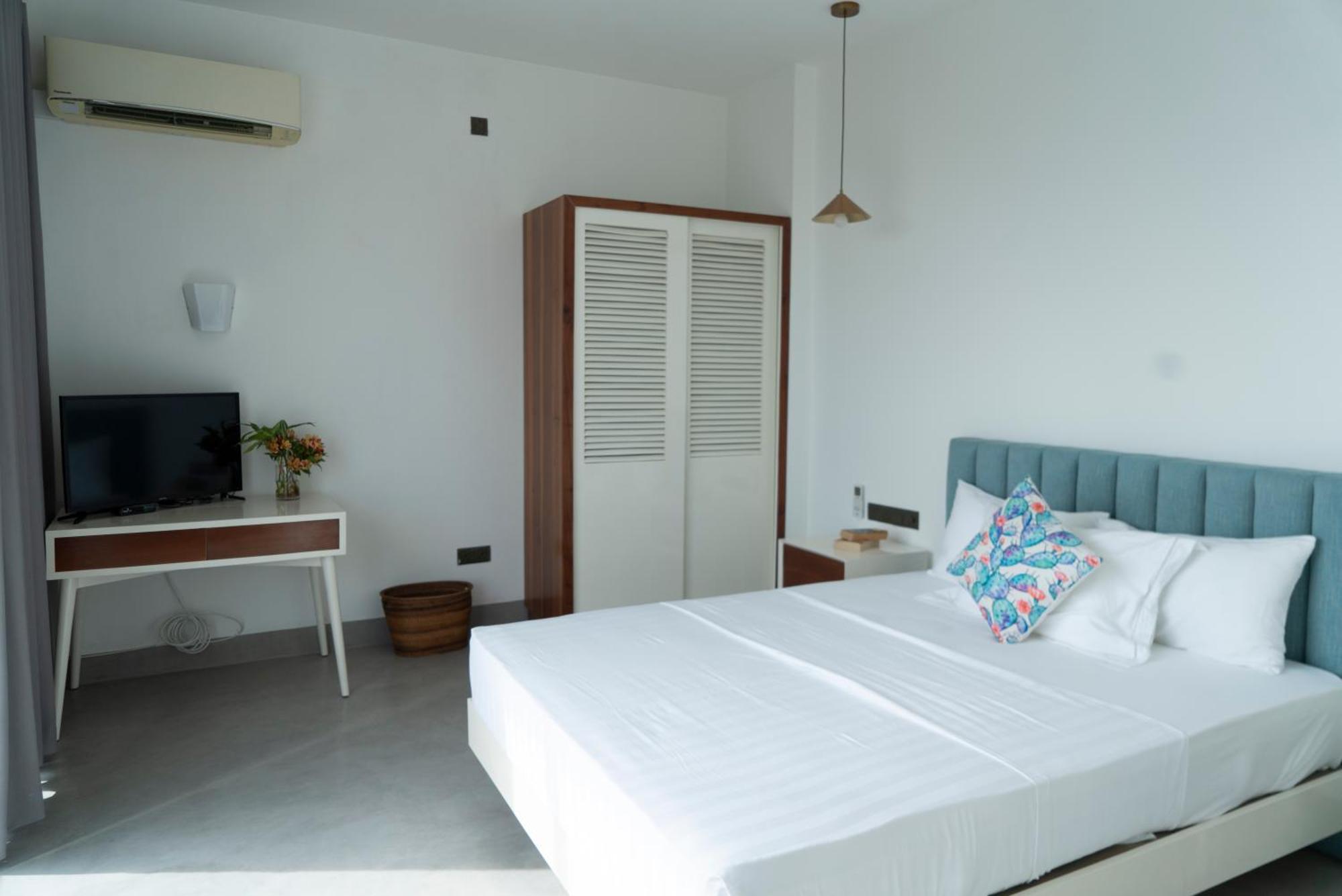 Four Petals Inn Kolombo Dış mekan fotoğraf
