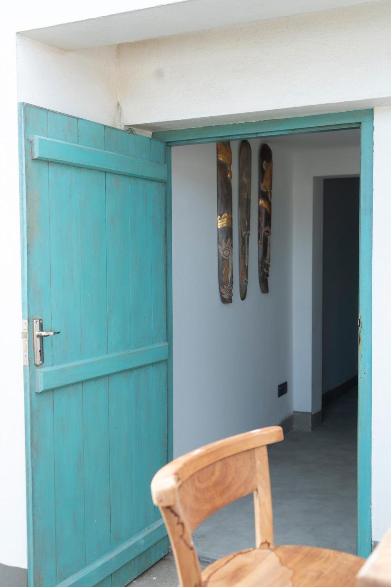 Four Petals Inn Kolombo Dış mekan fotoğraf