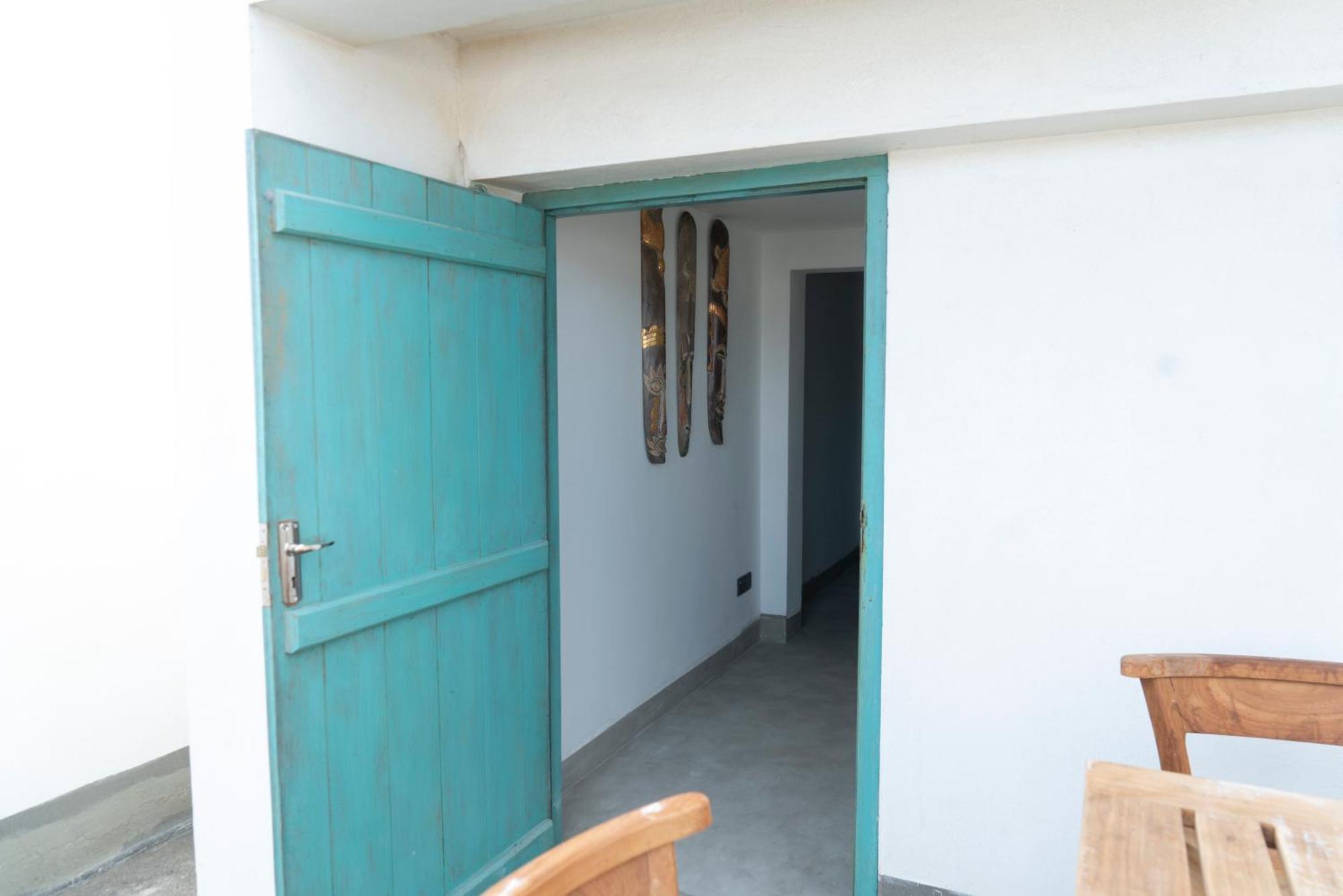Four Petals Inn Kolombo Dış mekan fotoğraf