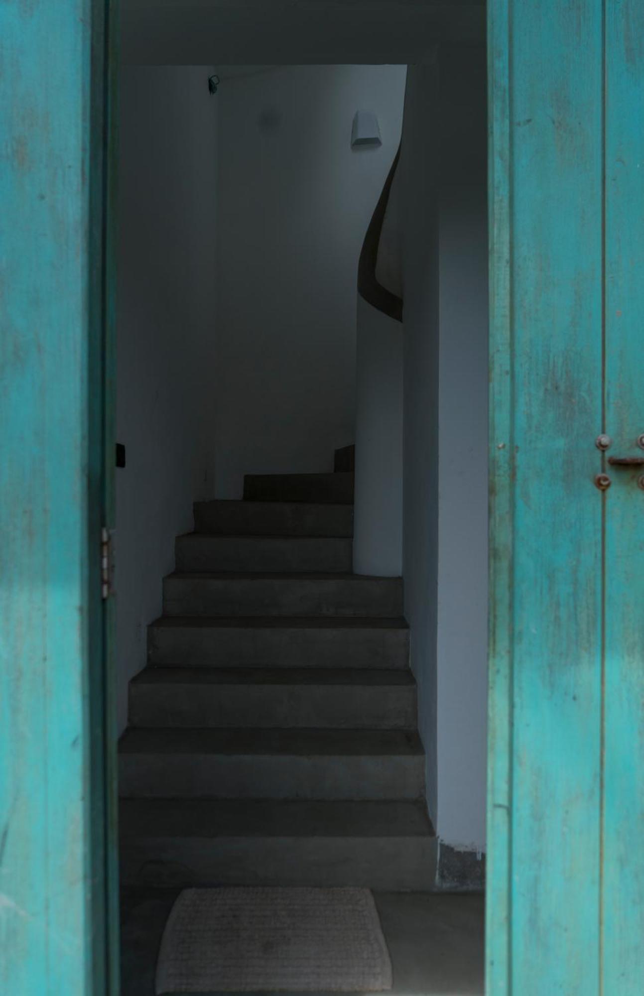 Four Petals Inn Kolombo Dış mekan fotoğraf