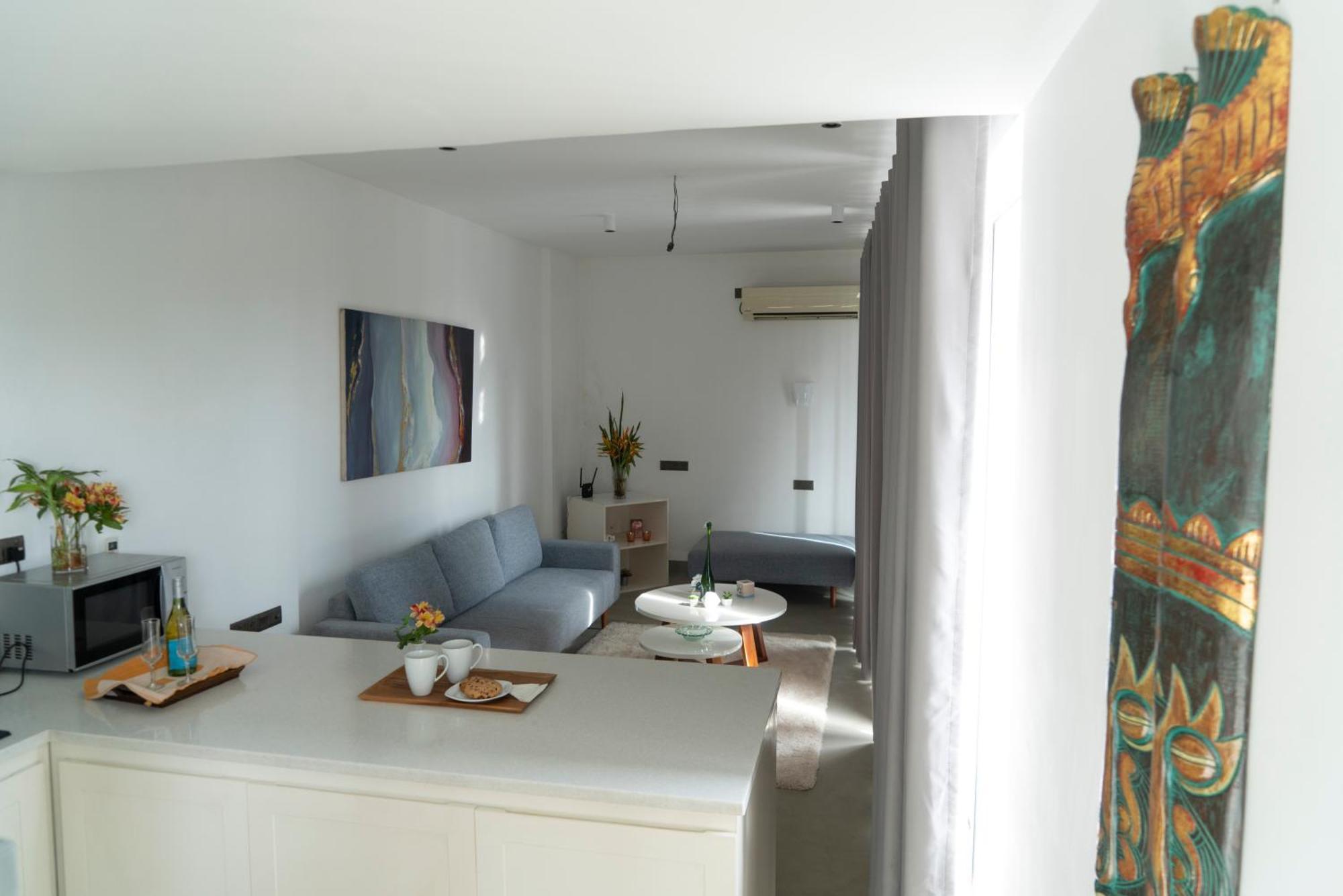 Four Petals Inn Kolombo Dış mekan fotoğraf